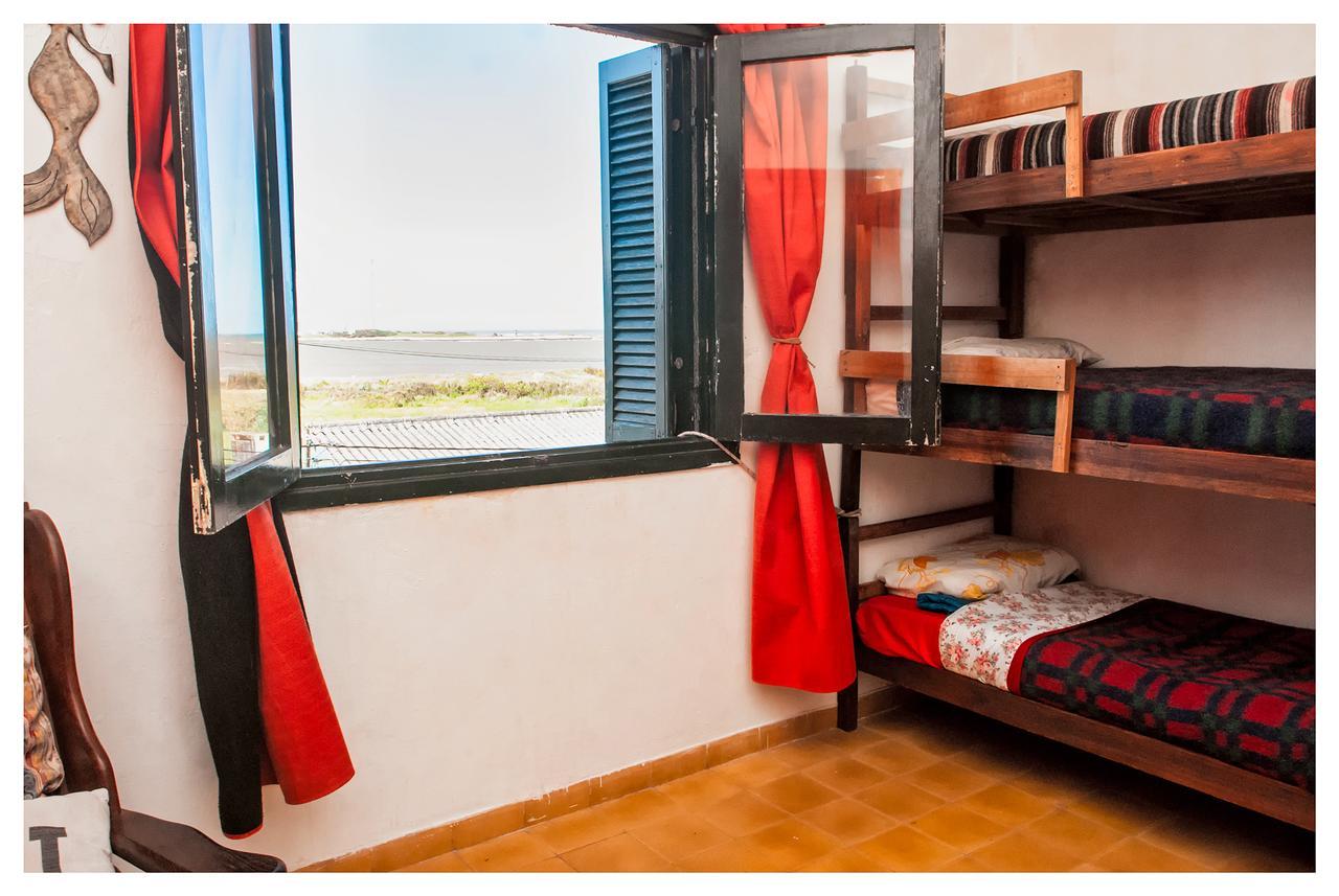 Hostel La Farola Ла-Палома Екстер'єр фото