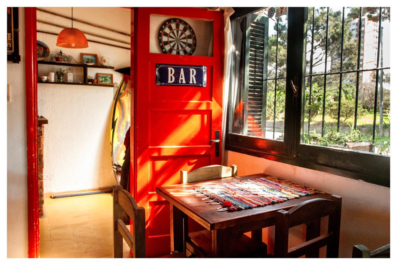 Hostel La Farola Ла-Палома Екстер'єр фото